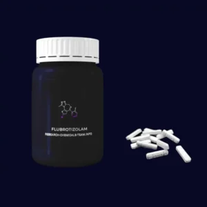 FLUBROTIZOLAM PELLETS KAUFEN