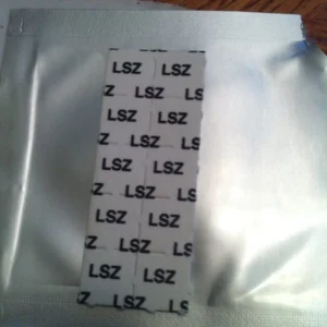 LSZ BLOTTERS 100MCG KAUFEN