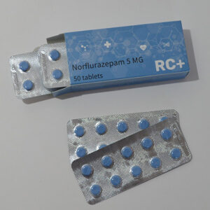 NORFLURAZEPAM PELLETS 10MG KAUFEN