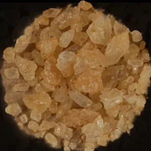 mdma kristallen